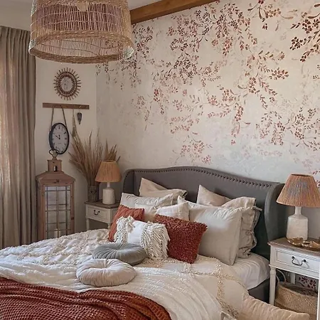Hotel Cotterd Sim